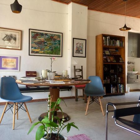 Bed and Breakfast Casa Igba Rio de Janeiro Zewnętrze zdjęcie