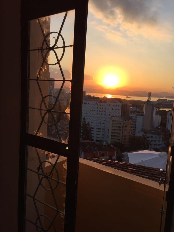 Bed and Breakfast Casa Igba Rio de Janeiro Zewnętrze zdjęcie
