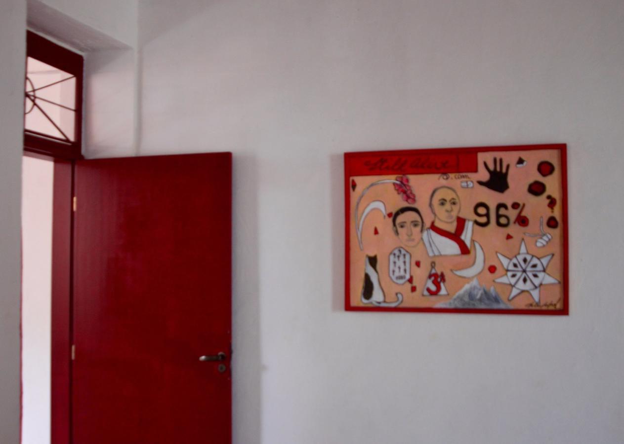 Bed and Breakfast Casa Igba Rio de Janeiro Zewnętrze zdjęcie
