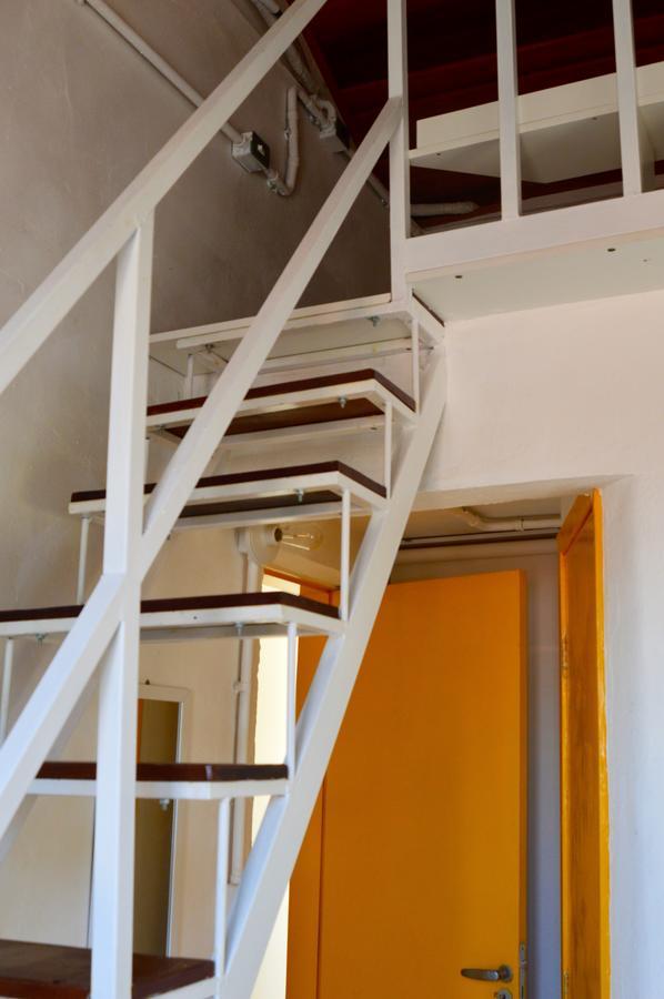 Bed and Breakfast Casa Igba Rio de Janeiro Zewnętrze zdjęcie