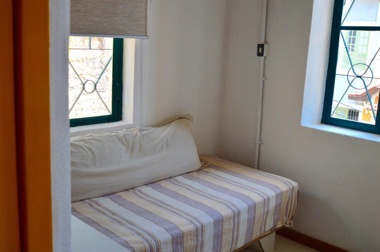 Bed and Breakfast Casa Igba Rio de Janeiro Zewnętrze zdjęcie