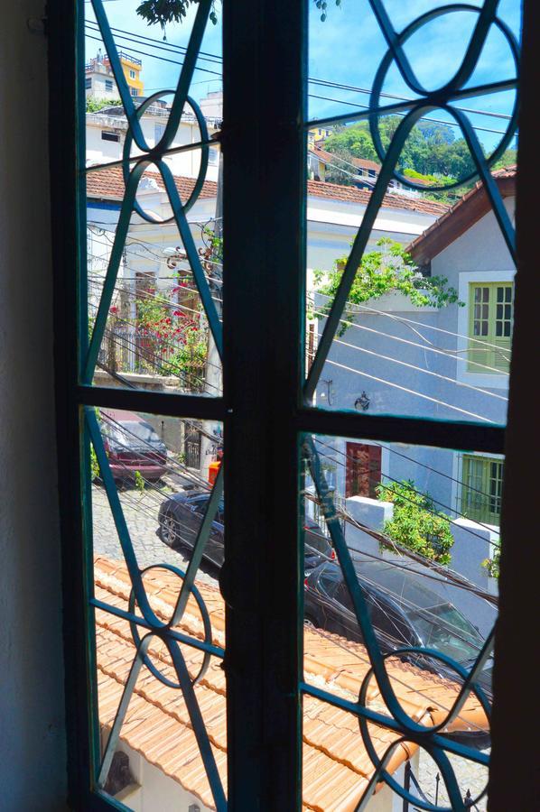 Bed and Breakfast Casa Igba Rio de Janeiro Zewnętrze zdjęcie