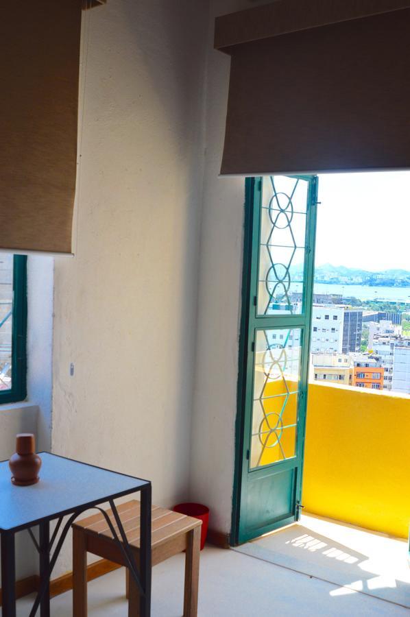 Bed and Breakfast Casa Igba Rio de Janeiro Zewnętrze zdjęcie