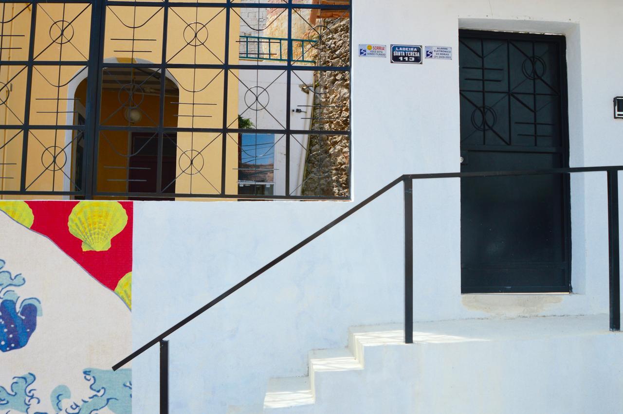 Bed and Breakfast Casa Igba Rio de Janeiro Zewnętrze zdjęcie