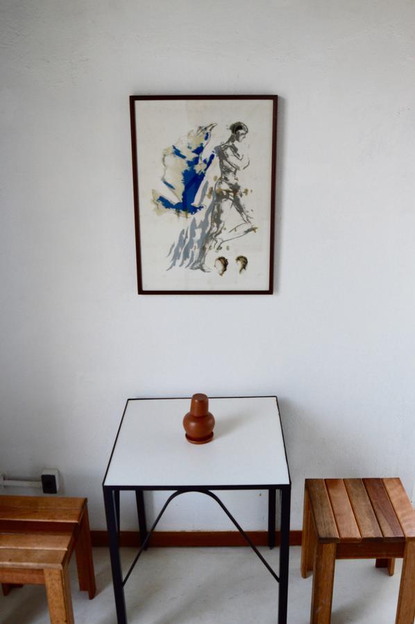 Bed and Breakfast Casa Igba Rio de Janeiro Zewnętrze zdjęcie