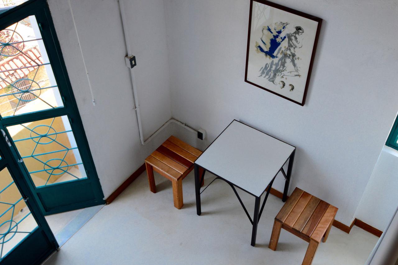 Bed and Breakfast Casa Igba Rio de Janeiro Zewnętrze zdjęcie