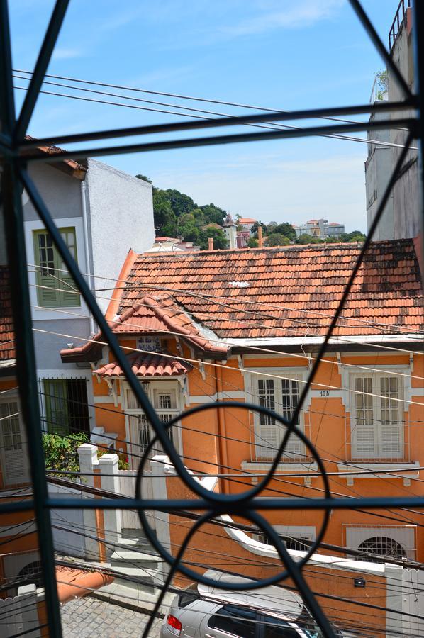Bed and Breakfast Casa Igba Rio de Janeiro Zewnętrze zdjęcie