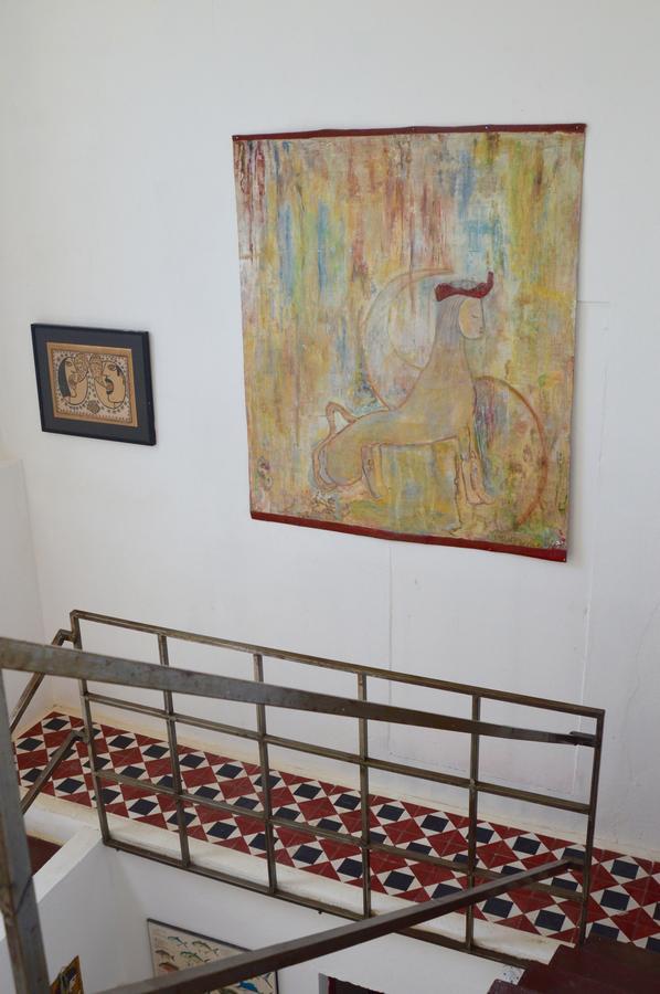 Bed and Breakfast Casa Igba Rio de Janeiro Zewnętrze zdjęcie
