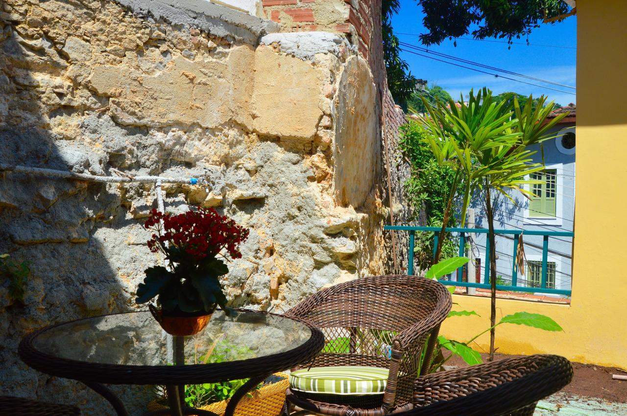 Bed and Breakfast Casa Igba Rio de Janeiro Zewnętrze zdjęcie