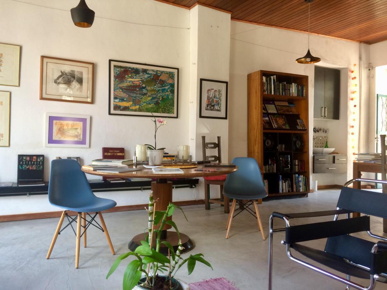 Bed and Breakfast Casa Igba Rio de Janeiro Zewnętrze zdjęcie